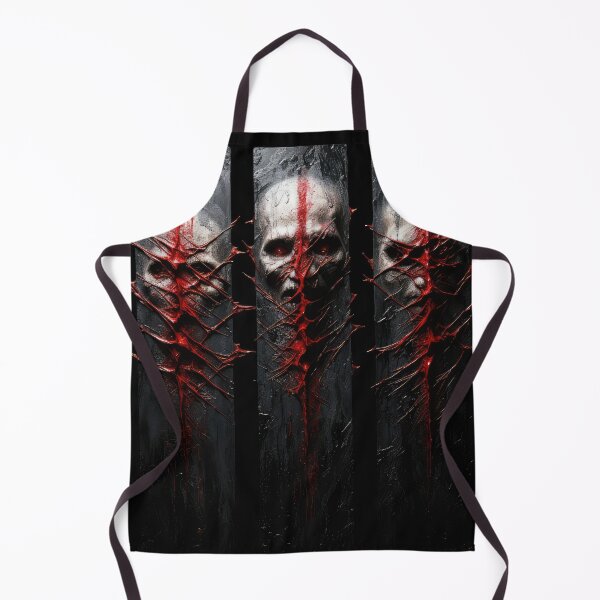 Item preview, The 3 waves of terror designed and sold by SmallSingy.
