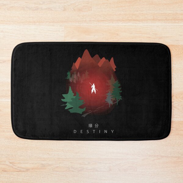 Item preview, Martial Artist's Destiny: Path Unveiled designed and sold by ShubhankarK.