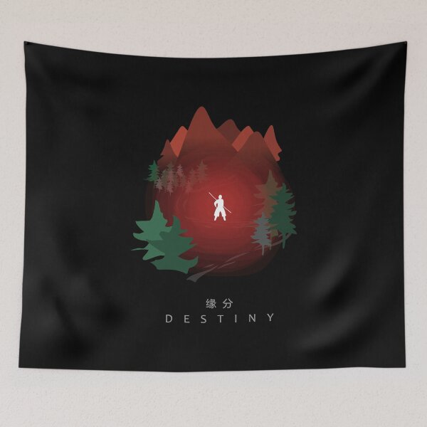 Item preview, Martial Artist's Destiny: Path Unveiled designed and sold by ShubhankarK.