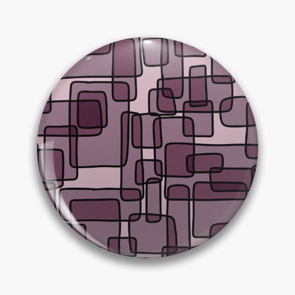 Item preview, Boxy Purple designed and sold by BurningChair.