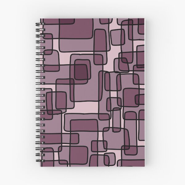 Item preview, Boxy Purple designed and sold by BurningChair.