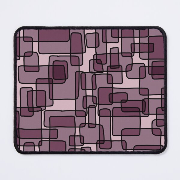 Item preview, Boxy Purple designed and sold by BurningChair.