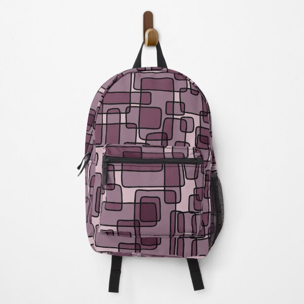 Item preview, Boxy Purple designed and sold by BurningChair.