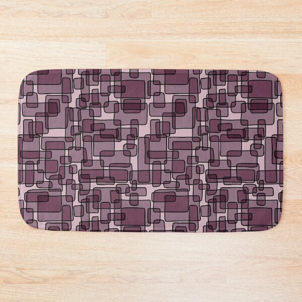 Item preview, Boxy Purple designed and sold by BurningChair.