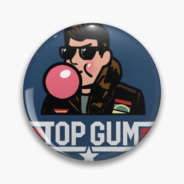 Item preview, Top Gun Tom designed and sold by spclrd.