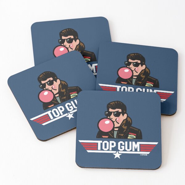 Item preview, Top Gun Tom designed and sold by spclrd.