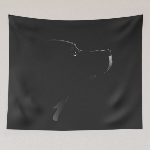 Item preview, dog my life designed and sold by barbara pellegrini.