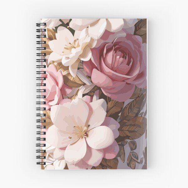 Item preview, 3D White Lilies Flowers 20 designed and sold by InnovaDigital.