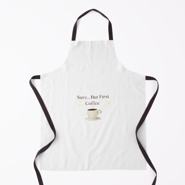 Item preview, First coffee designed and sold by SimplyArtsy7.