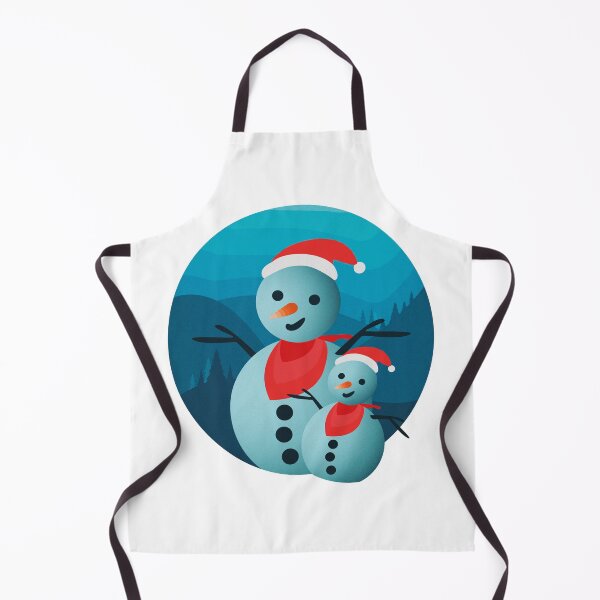 Item preview, Snowman designed and sold by miljuvarghese.