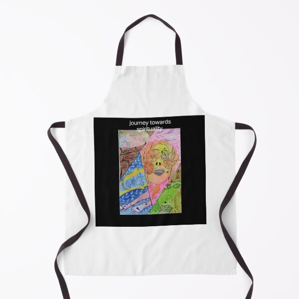 Item preview, Journey towards spirituality designed and sold by sandeep dani.