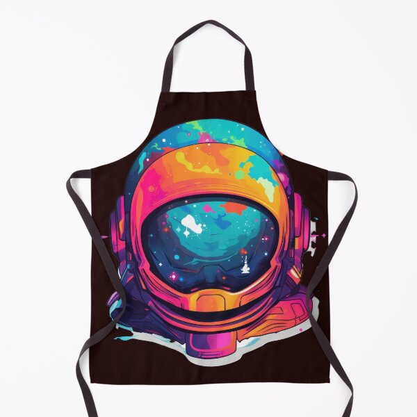 Item preview, Through interstellar space designed and sold by thefreezoneart.