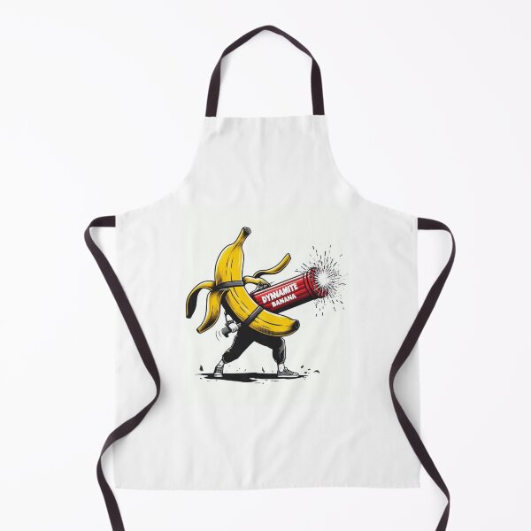 Item preview, Banana Dynamite designed and sold by DonAscaneo.