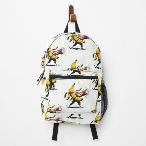 Item preview, Banana Dynamite designed and sold by DonAscaneo.