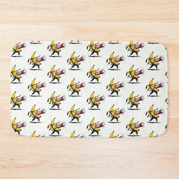 Item preview, Banana Dynamite designed and sold by DonAscaneo.