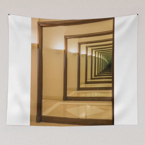 Item preview, Mirror designed and sold by Mats Silvan.