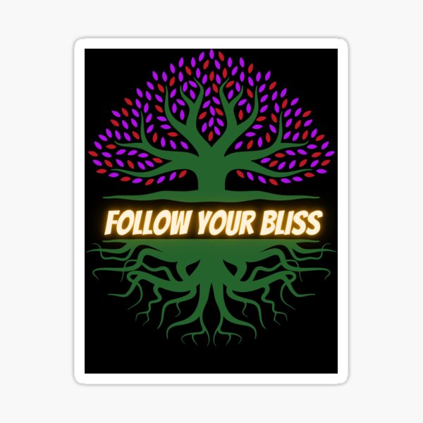 Follow Your Bliss Gifts & Merchandise for Sale