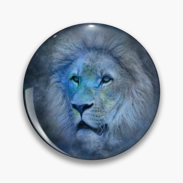 Item preview, Le Lion signe de l’horoscope designed and sold by palais8plaisir.