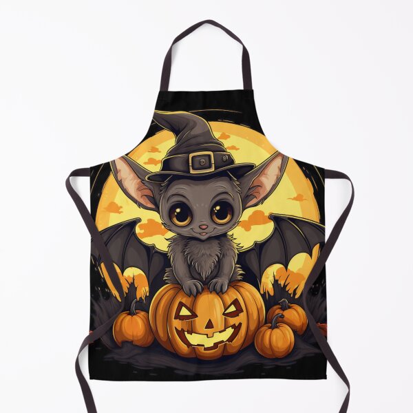 Item preview, Enchanting Halloween Bat designed and sold by PrintDesignLab.