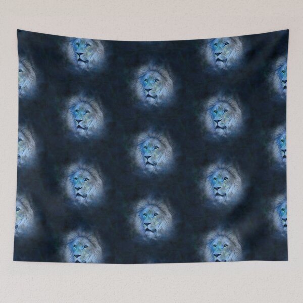 Item preview, Le Lion signe de l’horoscope designed and sold by palais8plaisir.