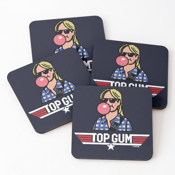 Item preview, Top Gum Roddy designed and sold by spclrd.