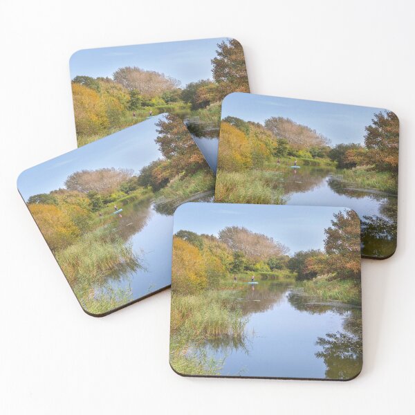 Item preview, Royal Military Canal designed and sold by Dave Hare Photography.