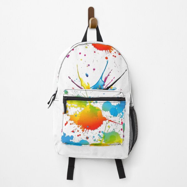 Item preview, The splash of colors and the beauty of colors intertwining together designed and sold by Shadyshoo.