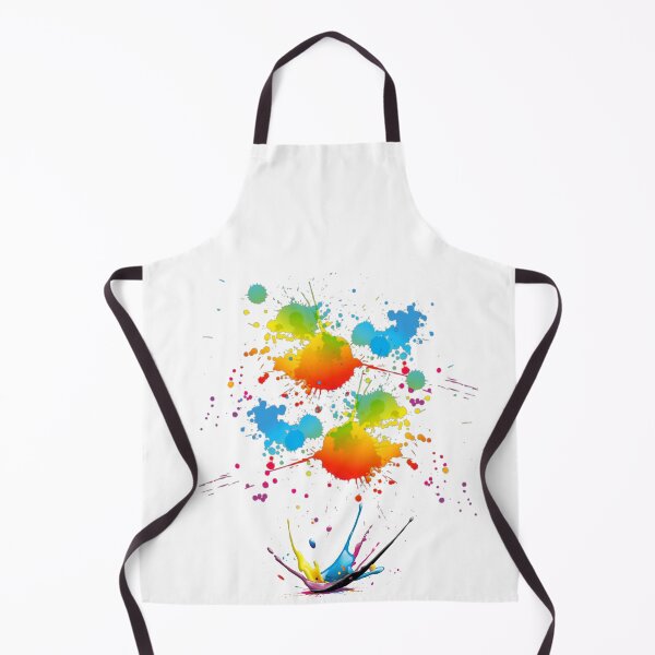 Item preview, The splash of colors and the beauty of colors intertwining together designed and sold by Shadyshoo.