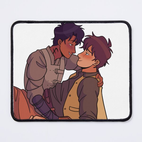 Item preview, coming home after patrol (1) designed and sold by agnessdraws.