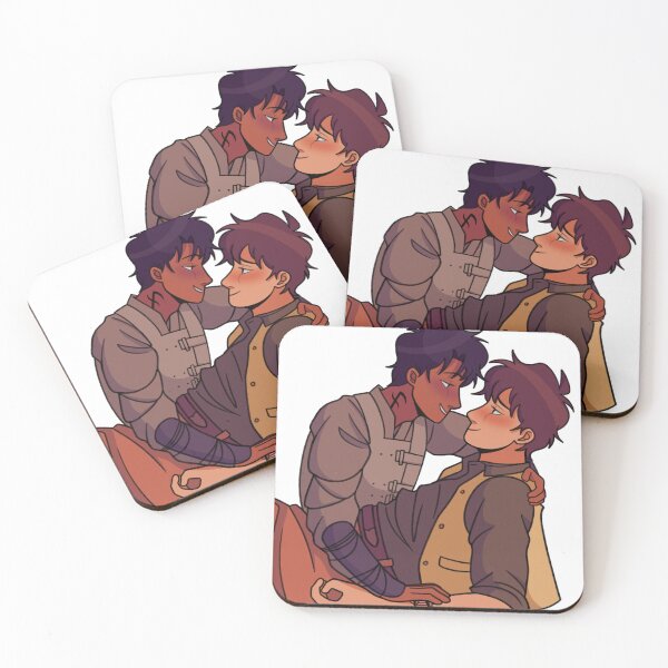 Item preview, coming home after patrol (1)  designed and sold by agnessdraws.