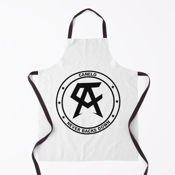 Item preview, team canelo never backs down designed and sold by strawberryble.