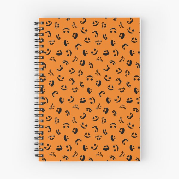 Item preview, pumpkin print designed and sold by Anastasiia Tomilova.