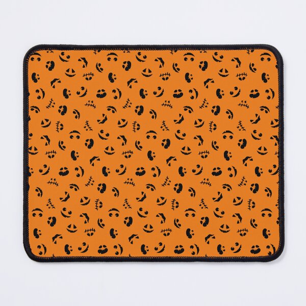 Item preview, pumpkin print designed and sold by Anastasiia Tomilova.