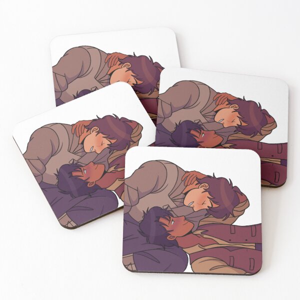 Item preview, coming home after patrol (2) designed and sold by agnessdraws.