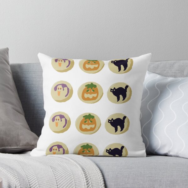 Item preview, Spooky Cookies designed and sold by MiscNostalgia.