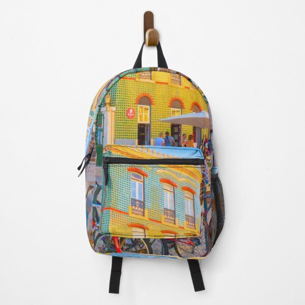 Item preview, Lisboa turista. Lisbon tourist designed and sold by Tereza Pilar Art.