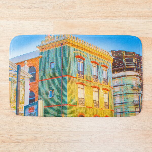 Item preview, Lisboa turística. turista de lisboa designed and sold by Tereza Pilar  Art.
