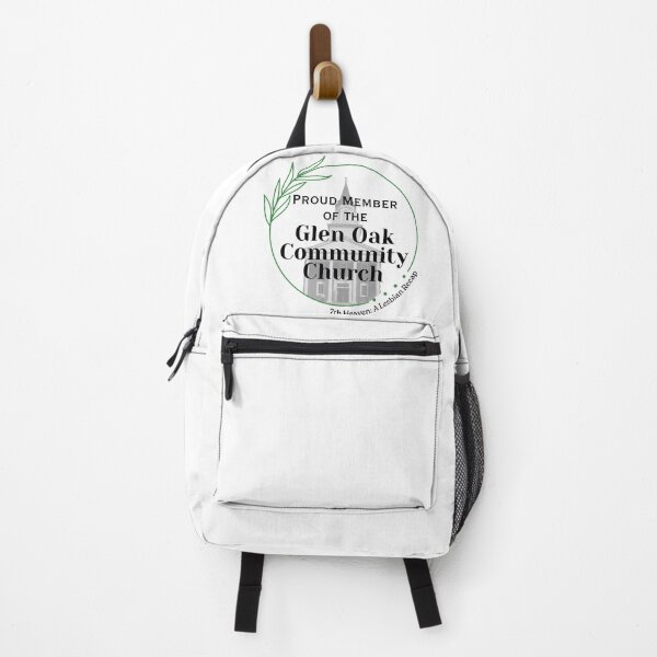 Item preview, Glen Oak Community Church designed and sold by cmiddlestead.