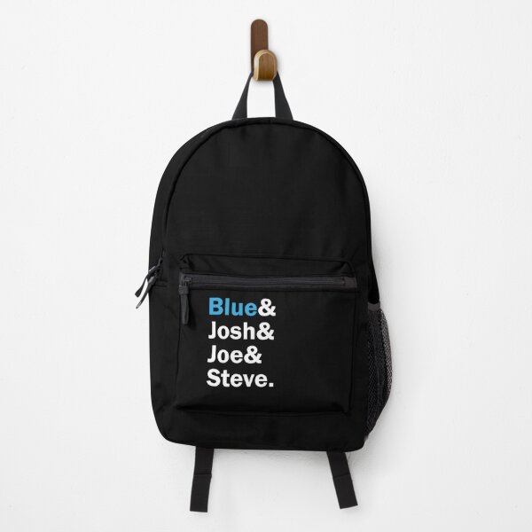 Item preview, Funny Names x Blues Clues designed and sold by 3dmuckychris.