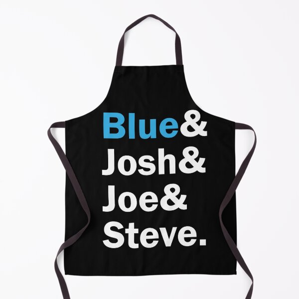Item preview, Funny Names x Blues Clues designed and sold by 3dmuckychris.