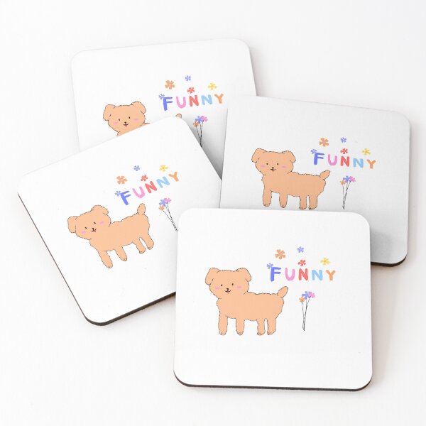 Item preview, Mr. Fufu designed and sold by Missnewgen1.