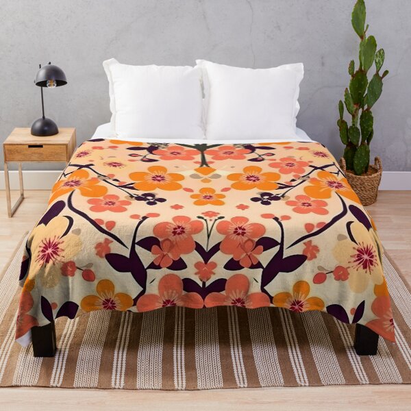 Item preview, Nordic Blossom Harmony designed and sold by wildlynordics.