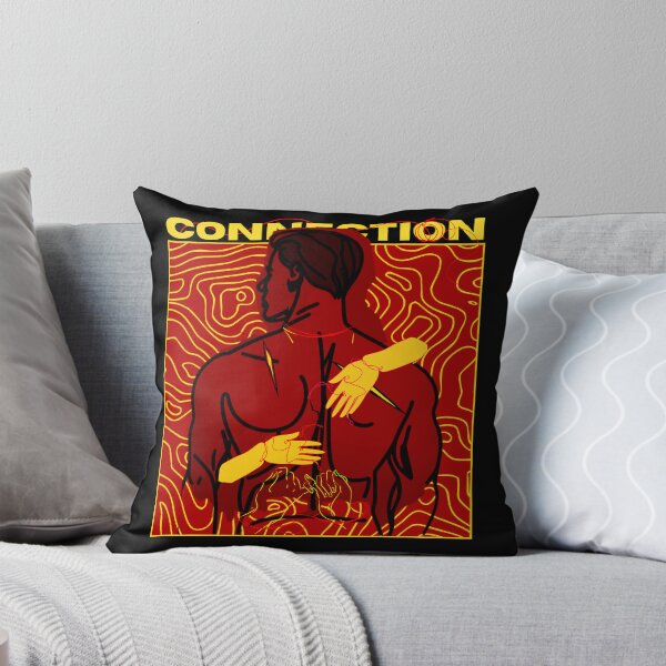 Item preview, Connection designed and sold by Evanescentul.