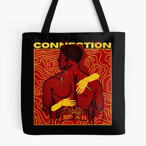 Item preview, Connection designed and sold by Evanescentul.