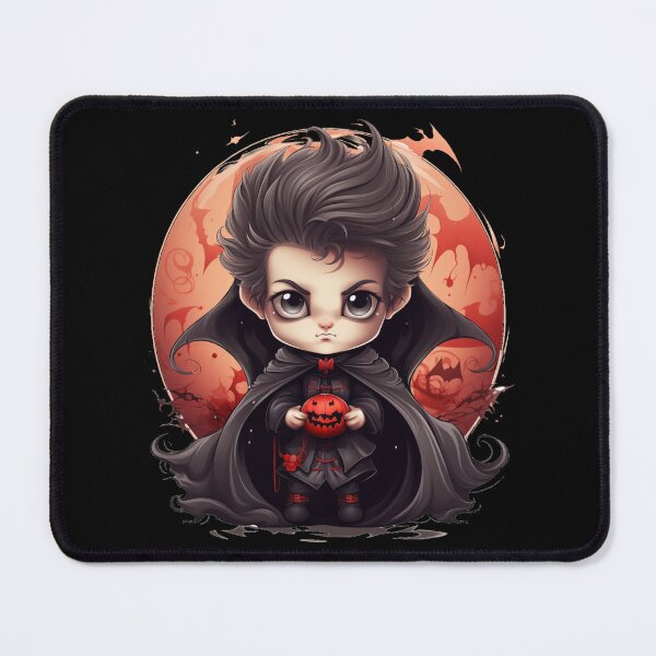 Item preview, Adorable Little Vampire designed and sold by PrintDesignLab.