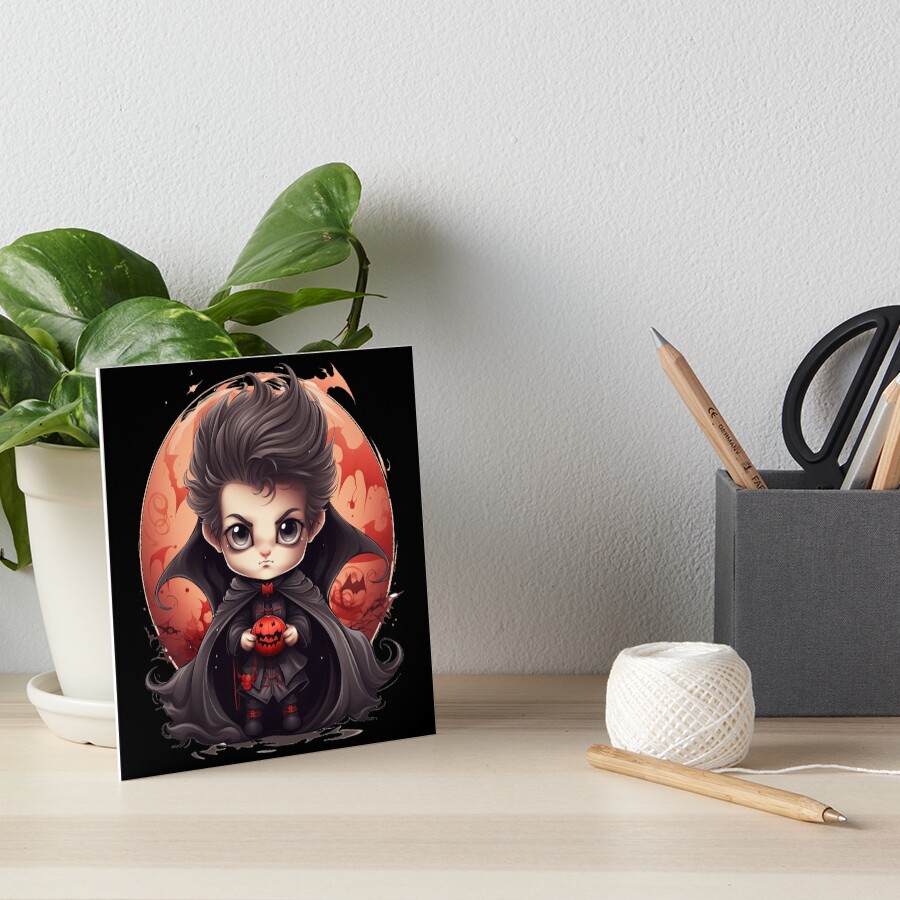 Item preview, Art Board Print designed and sold by PrintDesignLab.