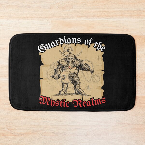 Item preview, Guardian Of The Mystic Realms designed and sold by AAcrew.