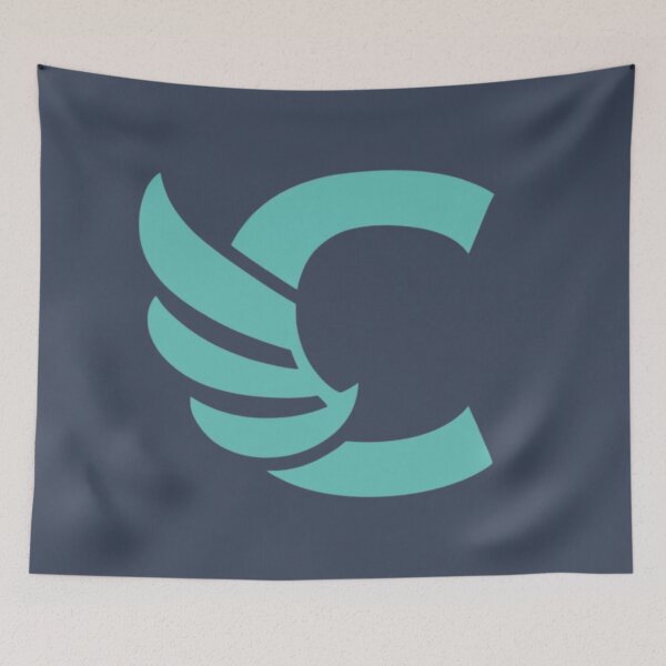 Item preview, C Wings designed and sold by RayFallon.