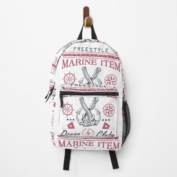 Item preview, Classic Marine (Memories5) designed and sold by NatalieJeans.