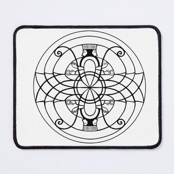 Item preview, Farohar - mirror designed and sold by Neurotik Labs.